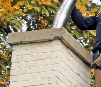 How To Install a Chimney Liner